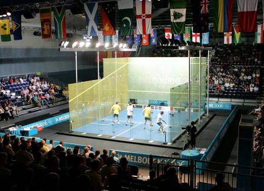 Cancha squash 1