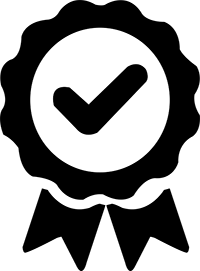 Certificado de calidad ISO 9001